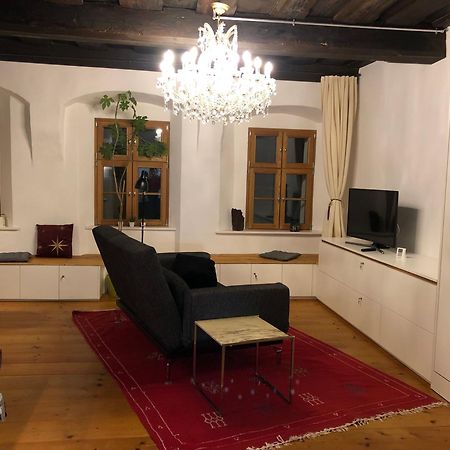 Kleine Residenz Apartment Weiden in der Oberpfalz Екстериор снимка