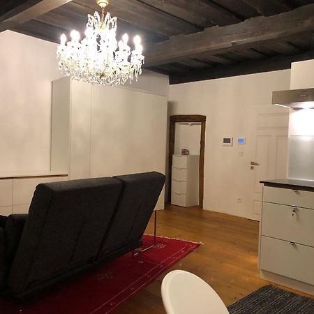 Kleine Residenz Apartment Weiden in der Oberpfalz Екстериор снимка
