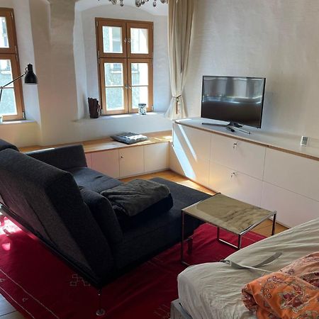 Kleine Residenz Apartment Weiden in der Oberpfalz Екстериор снимка