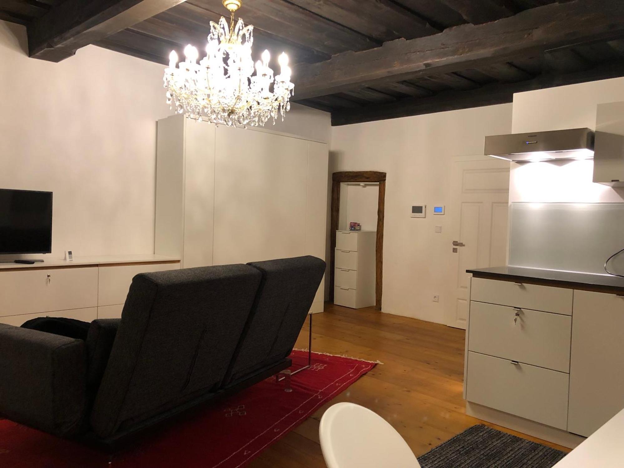 Kleine Residenz Apartment Weiden in der Oberpfalz Екстериор снимка
