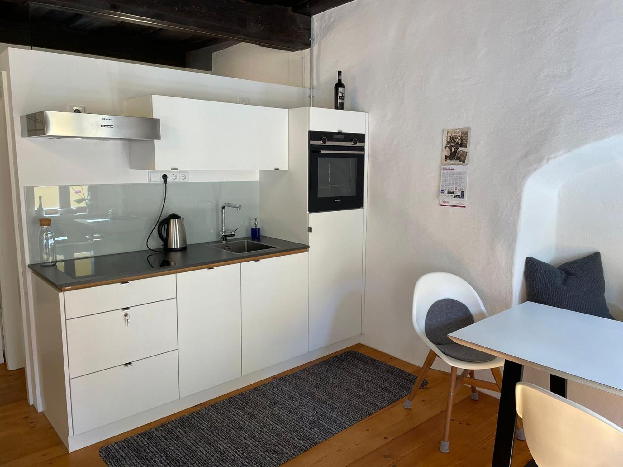 Kleine Residenz Apartment Weiden in der Oberpfalz Екстериор снимка