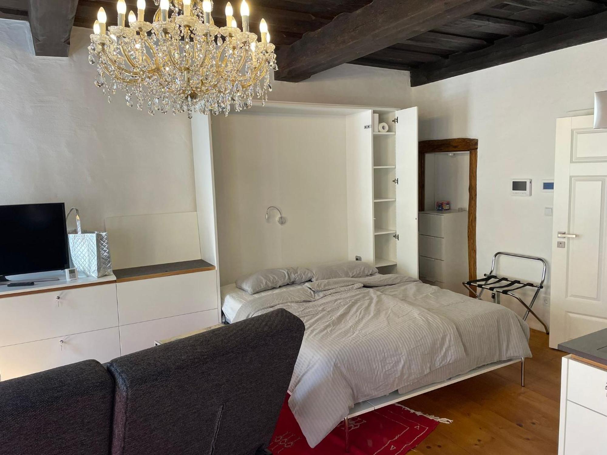 Kleine Residenz Apartment Weiden in der Oberpfalz Екстериор снимка